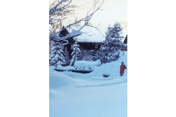 Pensjonat rodzinny Tierchowa / Terchová 4